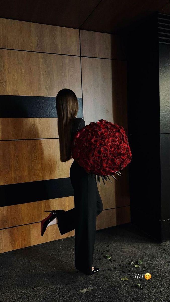 TimberMarinerCipher workshop space where corporate flower arrangements are designed and prepared for business delivery